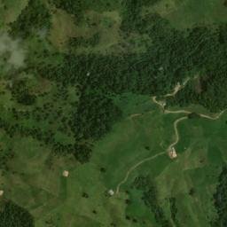 Satellite imagery of Alto El Chocho, CO
