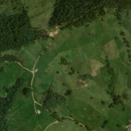 Satellite imagery of Alto El Chocho, CO