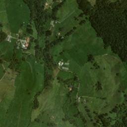 Satellite imagery of Alto La Lana, CO