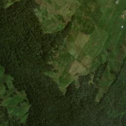 Satellite imagery of Alto La Lana, CO