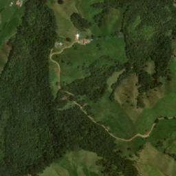 Satellite imagery of Morro El Indio, CO