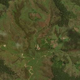 Satellite imagery of Cuchilla Chorro Colorado, CO