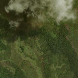 Satellite imagery of Cuchilla Chorro Colorado, CO
