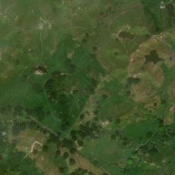 Satellite imagery of Peñón de Cascabel, CO