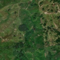Satellite imagery of Peñón de Cascabel, CO