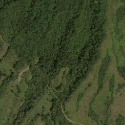 Satellite imagery of Cuchilla Carbonera, CO