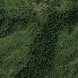 Satellite imagery of Cerro Sibalbín, CO