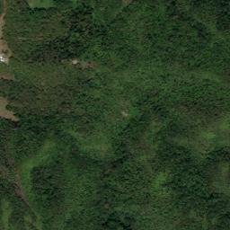 Satellite imagery of Alto El Yuco, CO