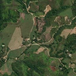 Satellite imagery of Alto de los Cacaos, CO