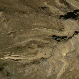 Satellite imagery of Filo Campo Hermoso, CO
