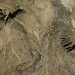 Satellite imagery of Filo Campo Hermoso, CO