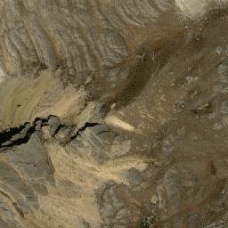 Satellite imagery of Filo Campo Hermoso, CO