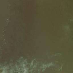 Satellite imagery of Chou Chou Rock, GY