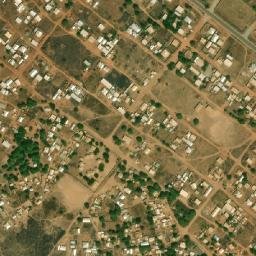 Satellite imagery of RGNR B 11, CM