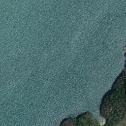 Satellite imagery of Tanjung Ayer, MY