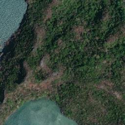 Satellite imagery of Tanjung Ayer, MY