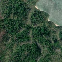 Satellite imagery of Tanjung Kemarung, MY