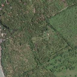 Satellite imagery of Batikual Point, PH