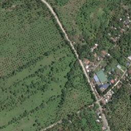 Satellite imagery of Batikual Point, PH