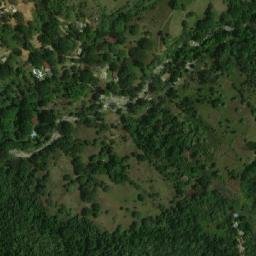 Satellite imagery of Alto El Guayabo, CO