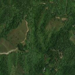 Satellite imagery of Alto El Guayabo, CO