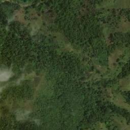 Satellite imagery of Alto El Cuervo, CO