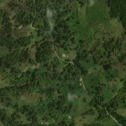 Satellite imagery of Alto de La Montaña, CO