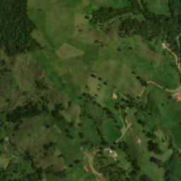 Satellite imagery of Alto El Chocho, CO