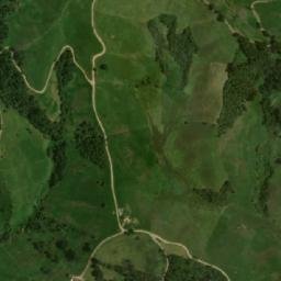 Satellite imagery of Alto El Chocho, CO