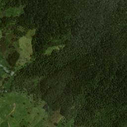 Satellite imagery of Alto La Lana, CO