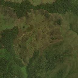 Satellite imagery of Cuchilla Chorro Colorado, CO
