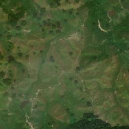 Satellite imagery of Peñón de Cascabel, CO
