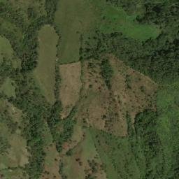Satellite imagery of Cerro Sibalbín, CO