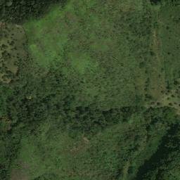 Satellite imagery of Cerro Sibalbín, CO
