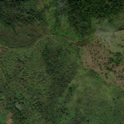 Satellite imagery of Alto El Yuco, CO