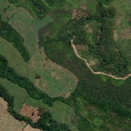 Satellite imagery of Alto de los Cacaos, CO