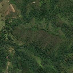 Satellite imagery of Alto de los Cacaos, CO