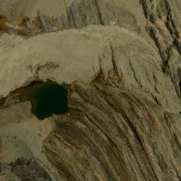 Satellite imagery of Pico Cienaguita, CO