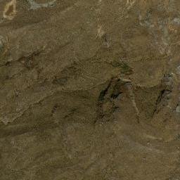 Satellite imagery of Filo Campo Hermoso, CO