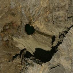 Satellite imagery of Filo Campo Hermoso, CO