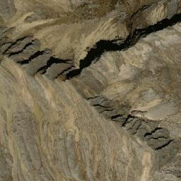 Satellite imagery of Filo Campo Hermoso, CO