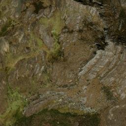 Satellite imagery of Pico de la Ascención, CO