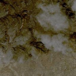 Satellite imagery of Alto de Sirará, CO