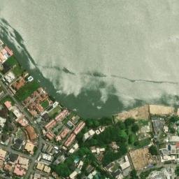 Satellite imagery of Ikoyi Point, NG