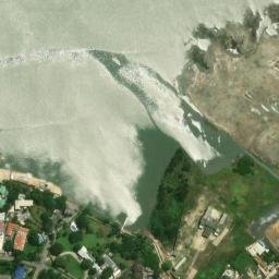 Satellite imagery of Ikoyi Point, NG