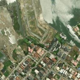 Satellite imagery of Ikoyi Point, NG