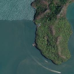 Satellite imagery of Tanjung Ayer, MY