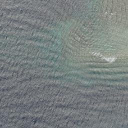 Satellite imagery of Batikual Point, PH