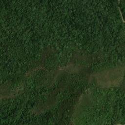 Satellite imagery of Cerro La Meseta, CO