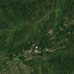 Satellite imagery of El Guayabo, CO